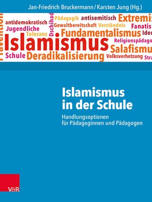 cover image of Islamismus in der Schule